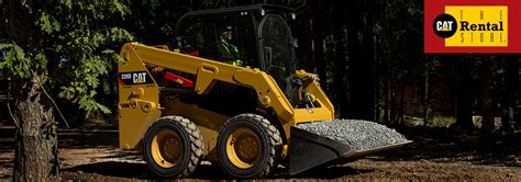 skid steer rental lloydminster|finning cat rental lloydminster.